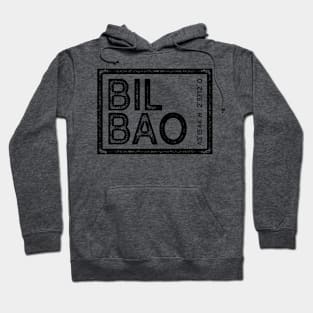 BILBAO Hoodie